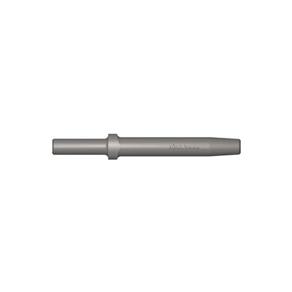 COLAR 8" ROUND SHANK OVAL 13/16" BODY